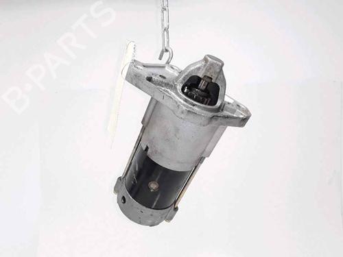 Used Starter RENAULT SCÉNIC IV (J9_) 1.7 Blue dCi 150 (J9A7, J9A8) (150 hp) 25178362