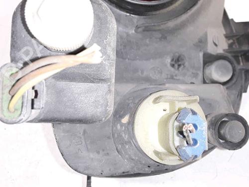 Right headlight OPEL CORSA B (S93) 1.2 i 16V (F08, F68, M68) | BP25182631C29 