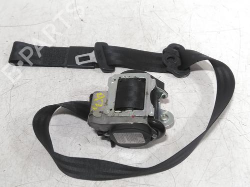 Used Front right belt tensioner AUDI A3 (8P1) 1.9 TDI (105 hp) 29170324