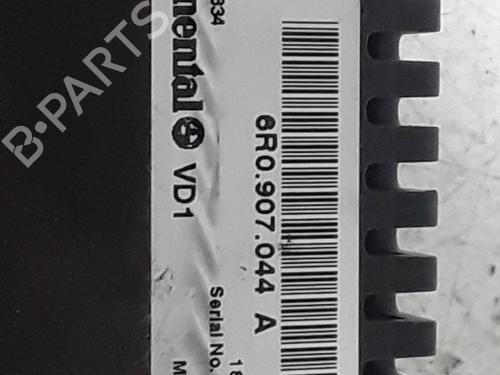 Climate control VW POLO V (6R1, 6C1) 1.6 TDI | BP25169530I5 