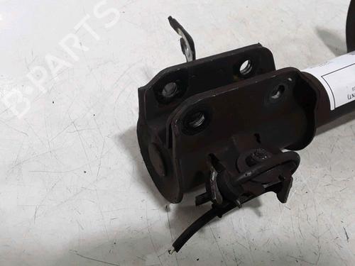 Left front shock absorber FIAT PUNTO (188_) 1.2 60 (188.030, .050, .130, .150, .230, .250) | BP25198096M16 