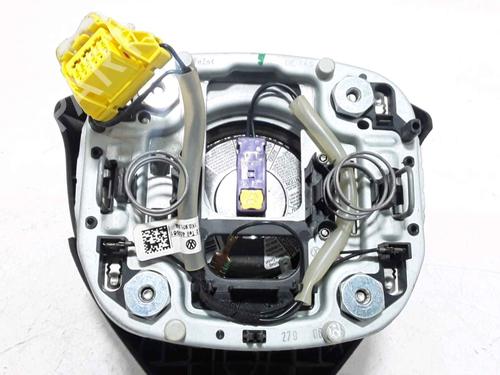 Driver airbag VW GOLF V (1K1) 1.9 TDI | BP25160414C9