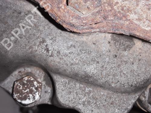 Gearbox OPEL CORSA D (S07) 1.2 (L08, L68) | BP30978513M3