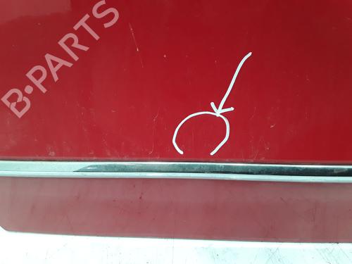 Left rear door VW UP! (121, 122, BL1, BL2, BL3, 123) 1.0 | BP28159238C4