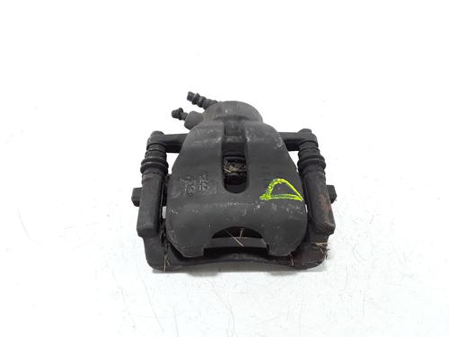Used Right front brake caliper CITROËN C2 (JM_) 1.1 (60 hp) 25767125