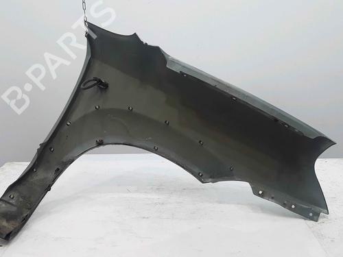 Left front fenders HYUNDAI TUCSON (JM) 2.0 CRDi | BP25182192C41 