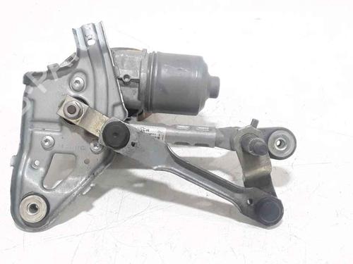 Used Front wipers mechanism PEUGEOT 3008 I MPV (0U_) 2.0 HDi 150 / BlueHDi 150 (150 hp) 25202407