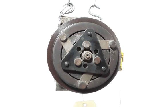 Used AC compressor AC compressor CITROËN C3 I (FC_, FN_) 1.4 HDi (68 hp) 25161797 25161797