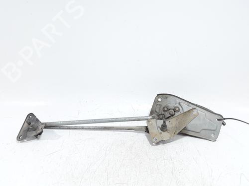 Used Front wipers mechanism Front wipers mechanism 37861551 37861551