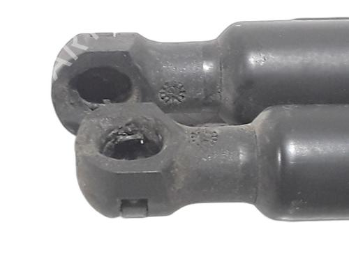 Tailgate lift support RENAULT CLIO IV (BH_) 1.5 dCi 75 | BP28330621C138