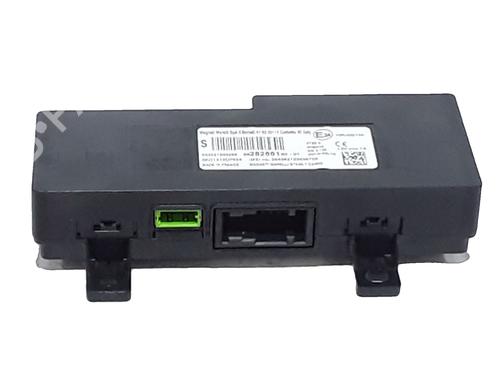 Modulo electronico Modulo electronico 39624335 39624335