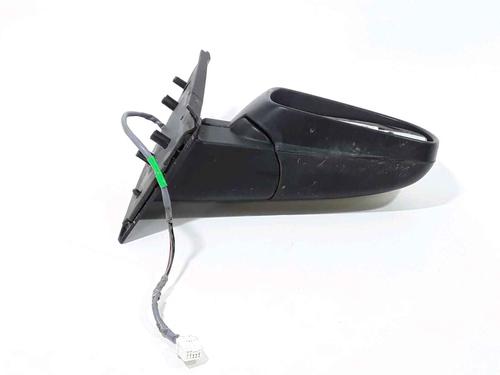 Used Right mirror NISSAN NOTE (E11, NE11) 1.6 (110 hp) 25192126