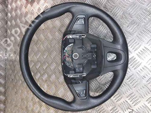 Used Steering wheel RENAULT MEGANE III Coupe (DZ0/1_) 1.5 dCi (DZ0A) (86 hp) 25175174