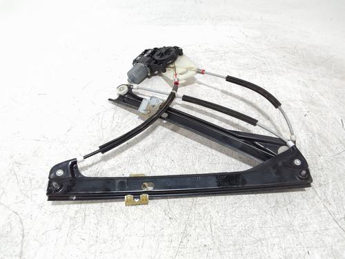 Used Front left window mechanism Front left window mechanism VW POLO V (6R1, 6C1) 1.6 TDI (75 hp) 39697950 39697950