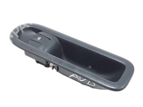 Used Right front window switch RENAULT TWINGO II (CN0_) 1.2 16V (CN04, CN0B) (75 hp) 28966260