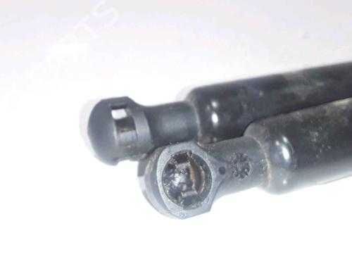 Tailgate lift support PEUGEOT 208 I (CA_, CC_) 1.6 HDi | BP25168602C138 