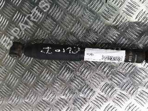 Used Left rear shock absorber RENAULT CLIO I (B/C57_, 5/357_) 1.4 (B/C57T, B/C57Y) (79 hp) 25198391
