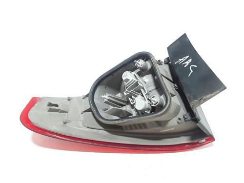 Left taillight FORD MONDEO IV (BA7) 2.0 TDCi | BP25187148C34 
