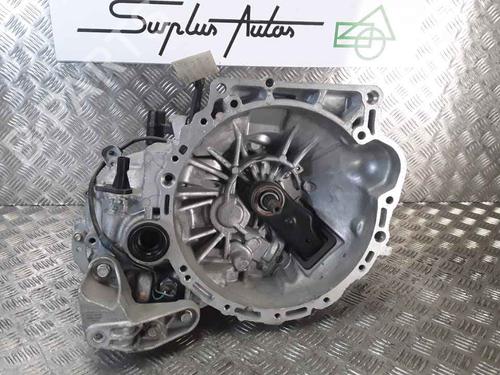 Used Gearbox RENAULT RODEO 4 (ACL_) 0.8 (34 hp) 25184592