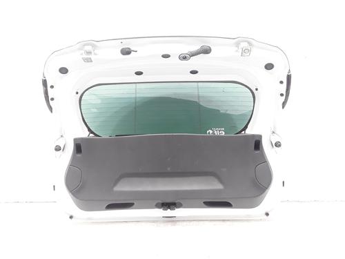 Tailgate RENAULT CLIO IV (BH_) 1.2 TCe 120 (BHAU) | BP28685150C6