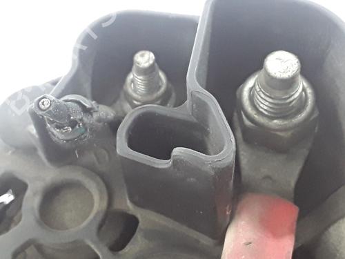 Alternator FIAT PANDA (169_) 1.2 (169AXF2A, 169AXF1A) | BP25730454M7 