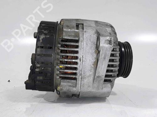 Alternator RENAULT MEGANE I (BA0/1_) 1.6 e (BA0F, BA0S) | BP25177402M7