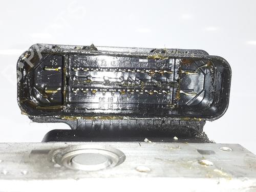 ABS pump PEUGEOT 207 (WA_, WC_) 1.6 HDi | BP25991962M43 