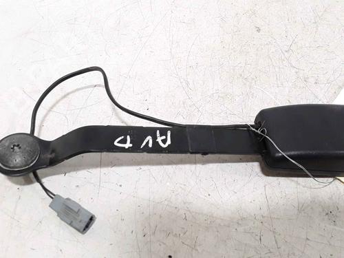 Used Seat buckle RENAULT CLIO IV (BH_) 1.5 dCi 90 (90 hp) 25162508
