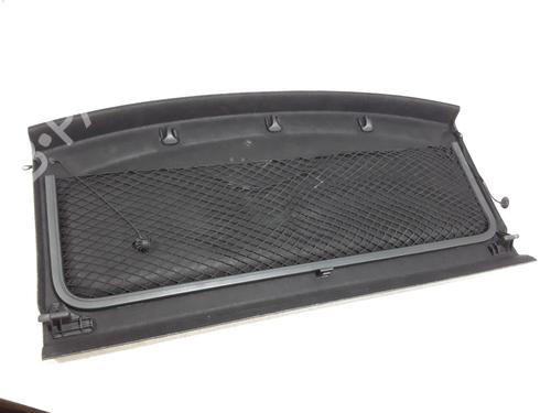 Rear parcel shelf VW GOLF VI (5K1) 1.6 TDI | BP33221146C85 - Image 3