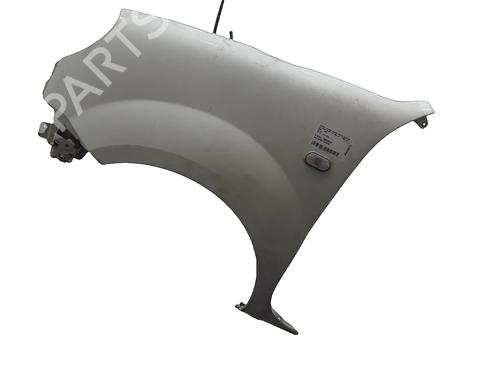 Used Left front fenders Left front fenders 38054371 38054371