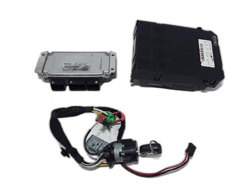Elektronisk modul PEUGEOT 307 (3A/C) 1.6 16V | BP29230143M83 