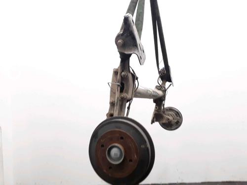 Rear axle VW PASSAT B5.5 (3B3) 1.9 TDI | BP25198627M2 