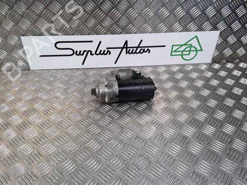 Used Starter SEAT IBIZA III (6L1) 1.4 TDI (70 hp) 25178874
