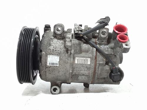 AC Kompressor RENAULT MEGANE III Hatchback (BZ0/1_, B3_) 1.5 dCi (106 hp) 32398495