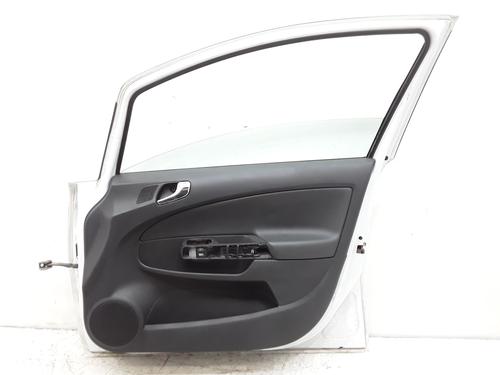 Right front door OPEL CORSA D (S07) 1.3 CDTI (L08, L68) | BP25193928C3 