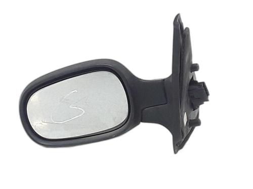 Retrovisor esquerdo RENAULT CLIO II (BB_, CB_) 1.5 dCi (B/CB07) (65 hp) 29756477