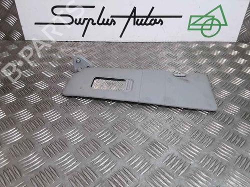 Left sun visor BMW 1 (E87) 116 d | BP25159322I1 