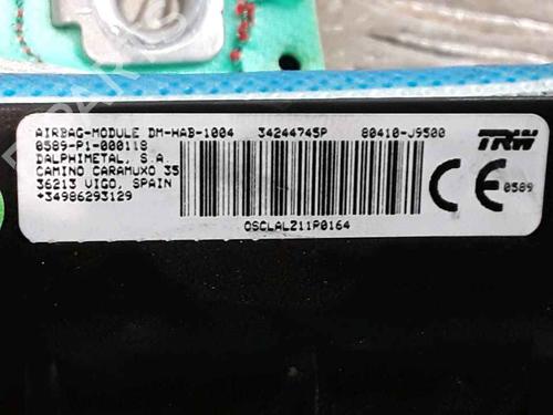 Other HYUNDAI KONA (OS, OSE, OSI) EV | BP25159839O1 