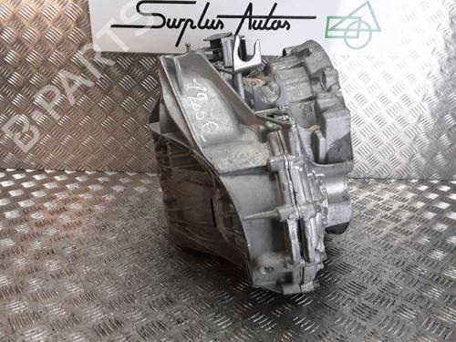 Gearbox MERCEDES-BENZ GLA-CLASS (X156) GLA 200 CDI / d (156.908) | BP25183981M3 
