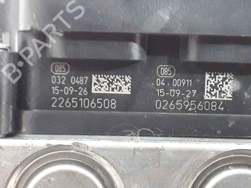 ABS pump SKODA FABIA III (NJ3) 1.0 | BP25164928M43 