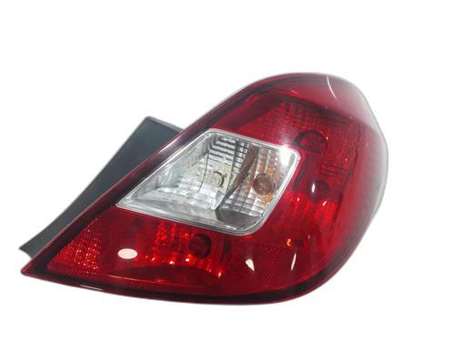Højre baglygte OPEL CORSA D (S07) 1.3 CDTI (L08, L68) (75 hp) 25193511