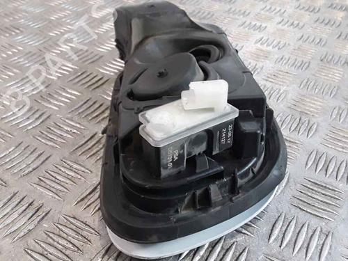 Fuel flap CITROËN C4 Picasso II 1.6 BlueHDi 120 | BP25183144C131