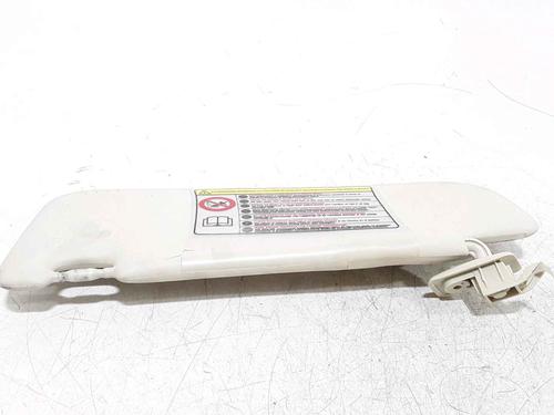Right sun visor FIAT 500 (312_) 1.2 (312AXA1A) | BP25159320I2