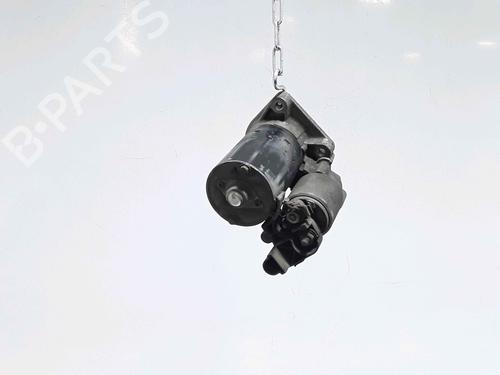 Used Starter MAZDA 2 (DY) 1.2 (DY3W) (75 hp) 25176160