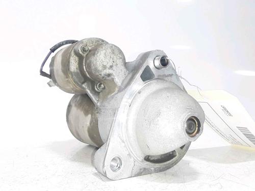 Starter CHEVROLET MATIZ (M200, M250) 0.8 | BP25177791M8 