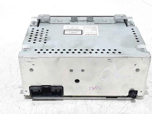 Radio FORD FIESTA VI (CB1, CCN) 1.6 TDCi | BP25189755E6 