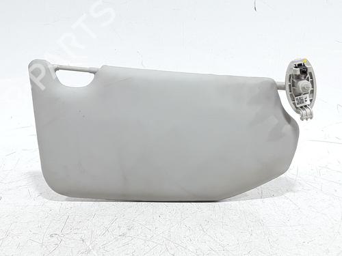 Left sun visor FORD KA+ III (UK, FK) 1.2 Ti-VCT | BP32222009I1