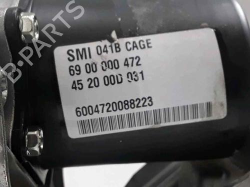 Steering column TOYOTA YARIS (_P1_) 1.0 (SCP10_, SCP10R) | BP25174964M21 