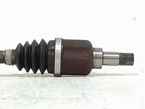 Left front driveshaft CITROËN C3 II (SC_) 1.2 VTi 82 | BP38255509M38 - Image 5