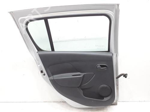 Left rear door DACIA SANDERO II 1.5 dCi | BP30194752C4 
